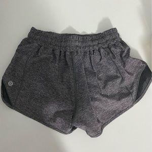 Hotty Hot Low-Rise Lined Short 2.5”
